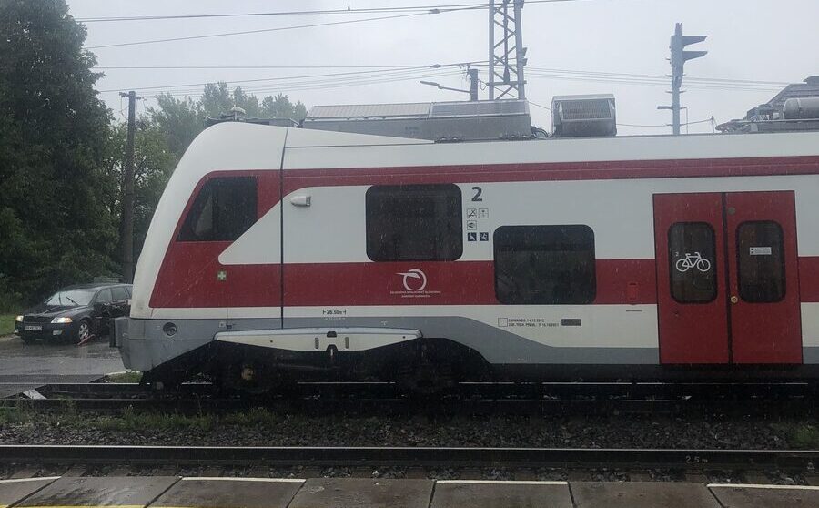 スロヴァキア鉄道